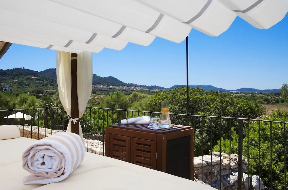 Predi Son Jaumell Hotel Rural Capdepera
