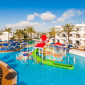 3* Апарт-отель Globales Bouganvilla