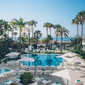 Iberostar Selection Coral (adults Only) Отель Марбелья