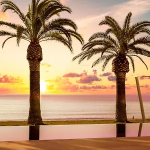 4* Отель Melbeach & - Adults Only