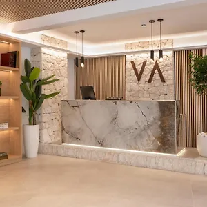 4* Отель Valentin Somni & (adults Only)