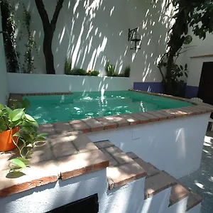 Casa De Azulejos Отель Кордова