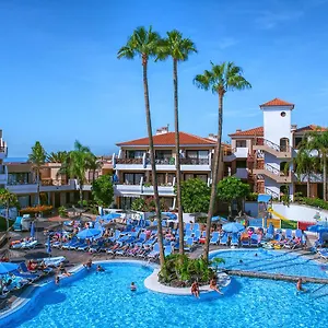Albatros Golf Del Sur Tenerife Апарт-отель Сан Мигель