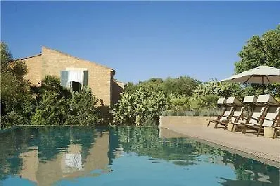 Predi Son Jaumell Hotel Rural Capdepera  Spanje